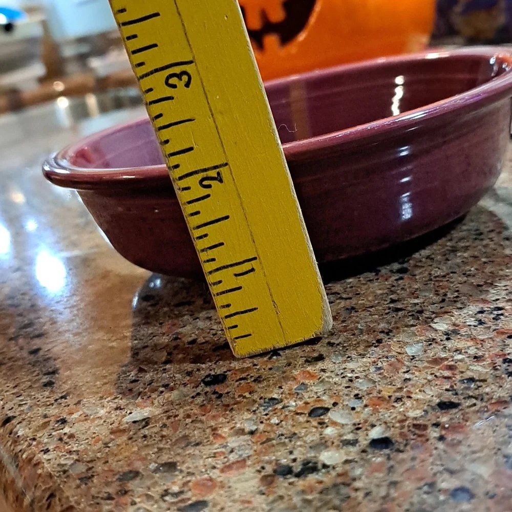 🇺🇸FIESTAWARE 🇺🇸 - Picture 6 of 8